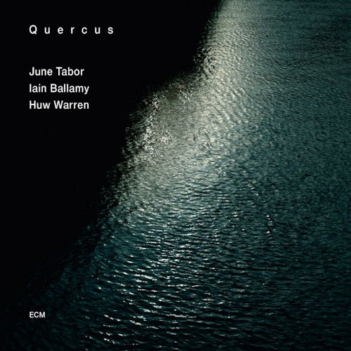 Quercus - Quercus (June Tabor/Iain Ballamy/Huw Warren CD)