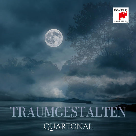 Quartonal - Traumgestalten (CD)