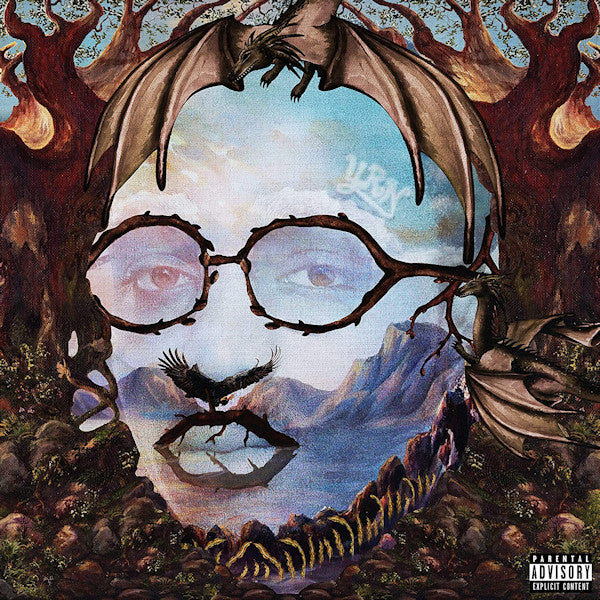 Quavo - Quavo huncho (LP)