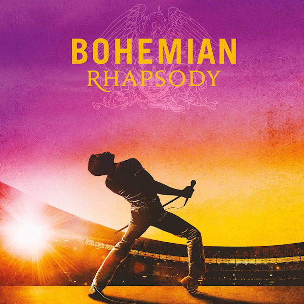 Queen - Bohemian rhapsody (180gr., High Quality LP)