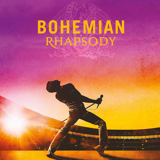 Queen - Bohemian rhapsody (180gr., High Quality LP)