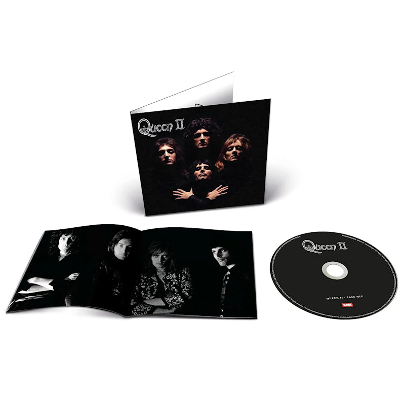 Queen - Queen ii (CD)