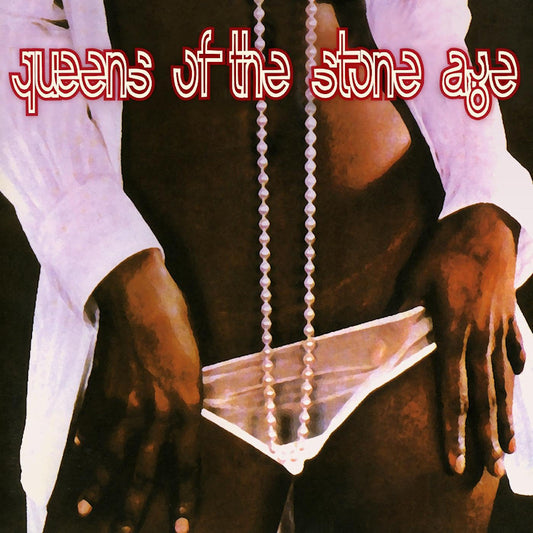 Queens Of The Stone Age - Queens of the stone age (CD)
