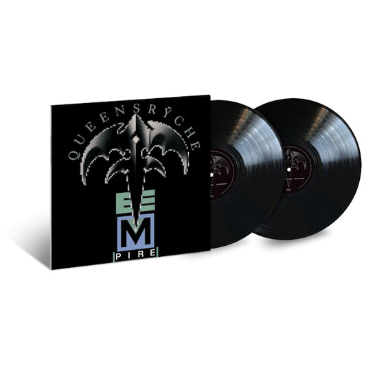 Queensryche - Empire (180gr., High Quality LP)