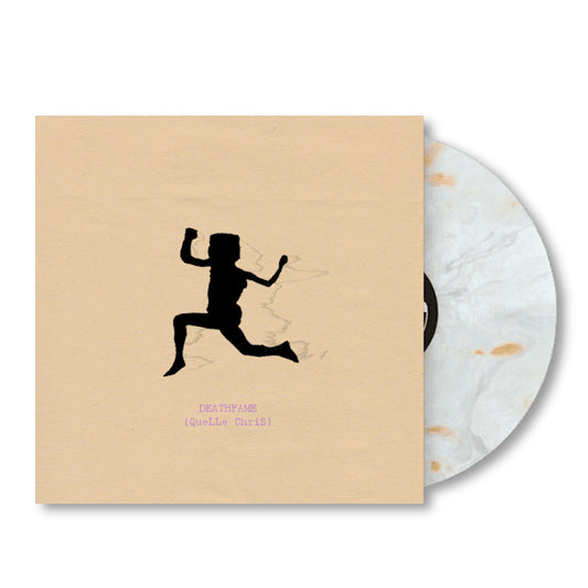 Quelle Chris - Deathfame (Construction Paper Vinyl, Coloured Vinyl LP)