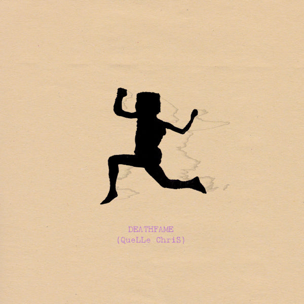 Quelle Chris - Deathfame (Construction Paper Vinyl, Coloured Vinyl LP)