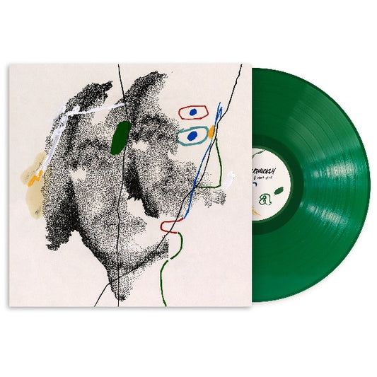 Quickly Quickly - The long and short of it (.. Short of It -Forest Green Vinyl-, Coloured Vinyl LP)