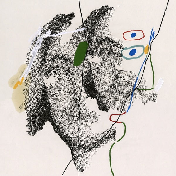 Quickly Quickly - The long and short of it (CD)