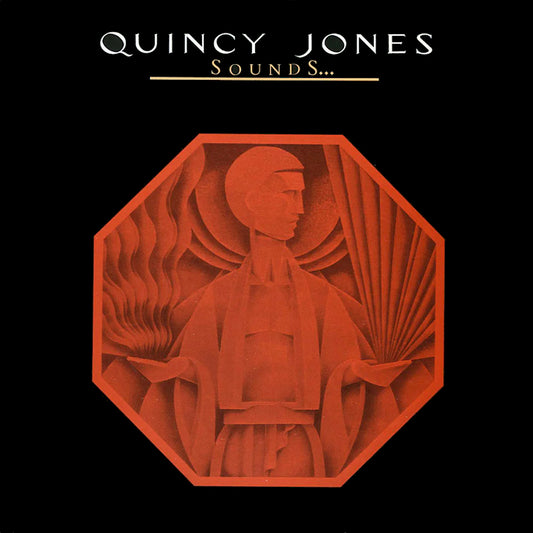 Quincy Jones - Sounds...and stuff like that!! (Shm-CD, Reissue CD)