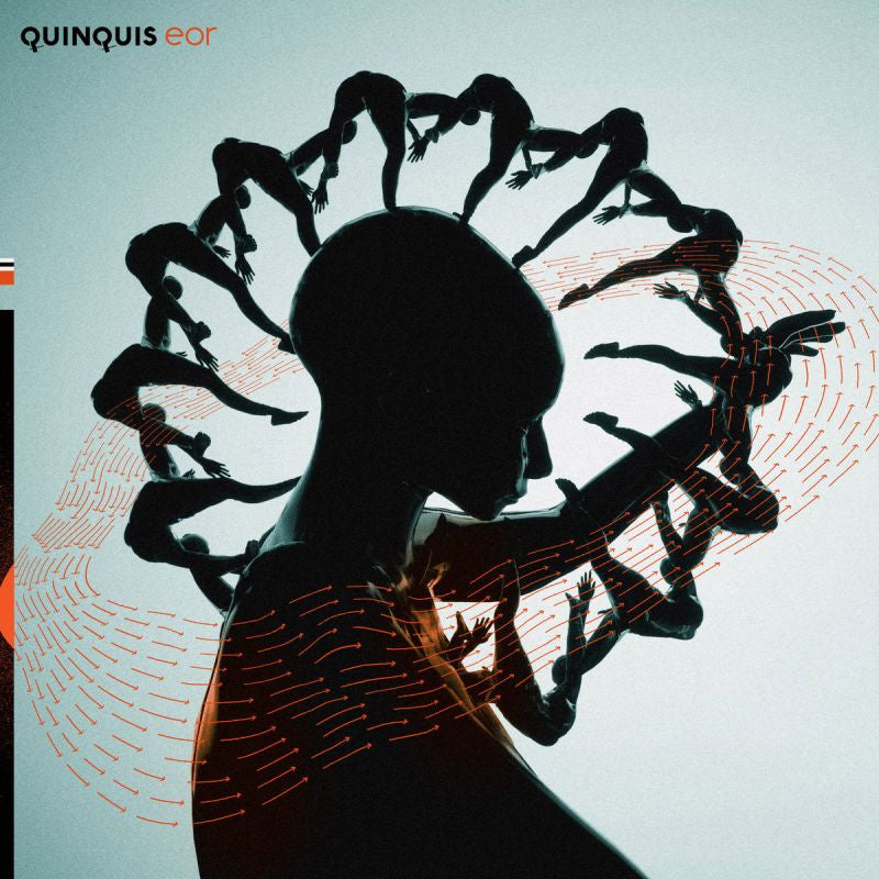 Quinquis - Eor (LP)