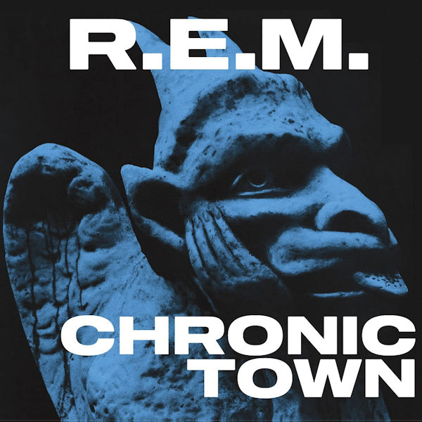 R.E.M. - Chronic town (40th Anniversary Edition, Reissue, Anniversary Edition CD)