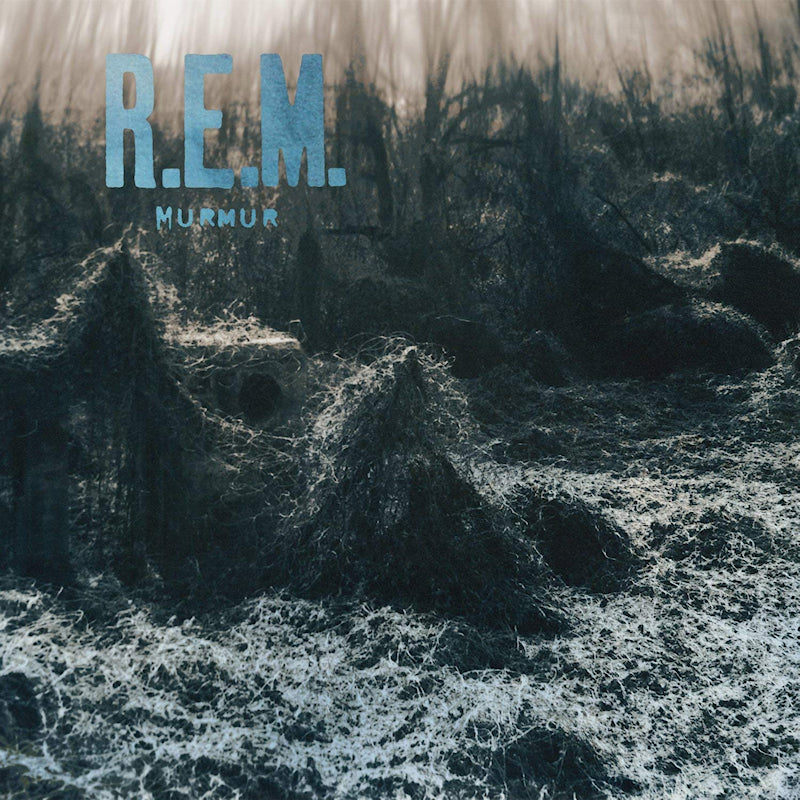 R.e.m. - Murmur (High Quality LP)