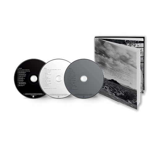 R.E.M. - New adventures in hi-fi (.. Adventures In Hi-Fi / 2cd+Blry, Anniversary Edition, Deluxe Edition, CD+Bluray, Remastered CD)