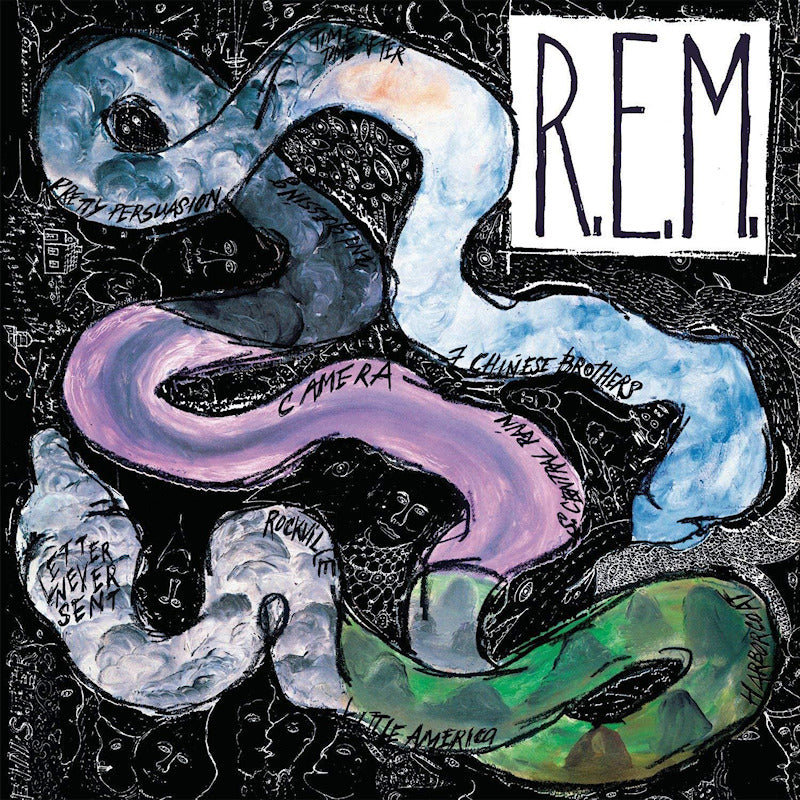 R.e.m. - Reckoning (High Quality, Reissue LP)
