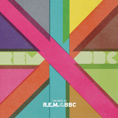 R.e.m. - Best of r.e.m. at the bbc (CD)