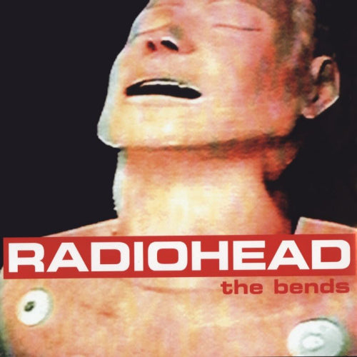 Radiohead - Bends (W/Download Code LP)