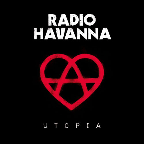 Radio Havanna - Utopia (CD)