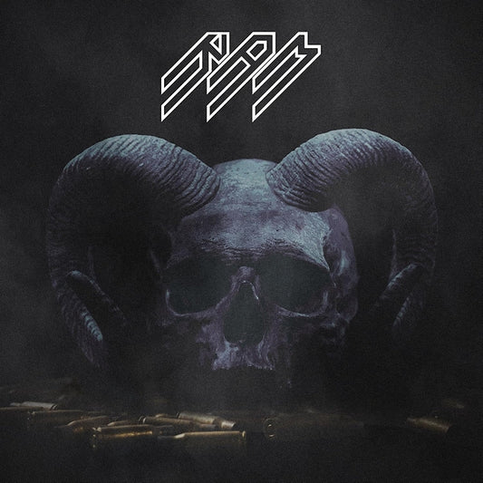 Ram - Against (LP)