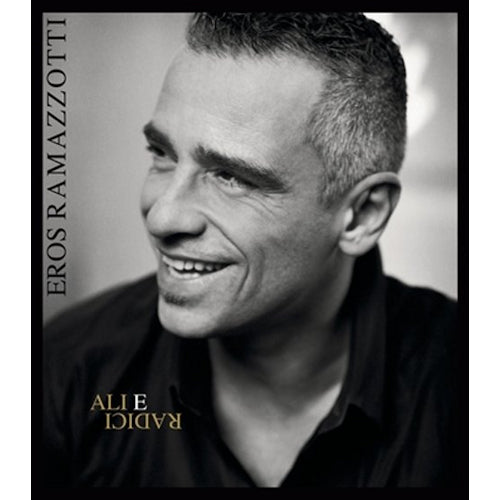 Eros Ramazzotti - Ali e radici (CD)
