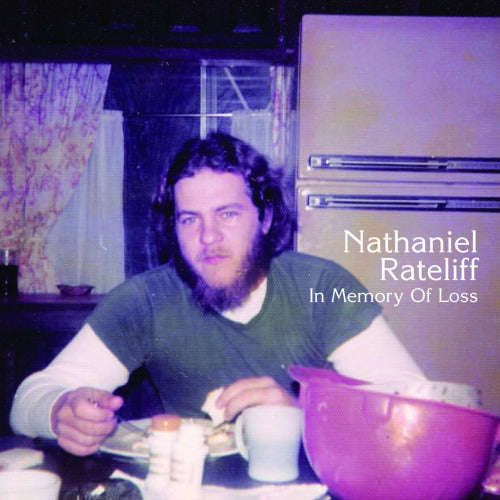 Nathaniel Rateliff - In memory of loss (180gr., High Quality LP)