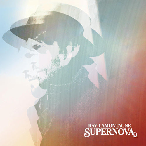Lamontagne, Ray - Supernova (4575982 CD)