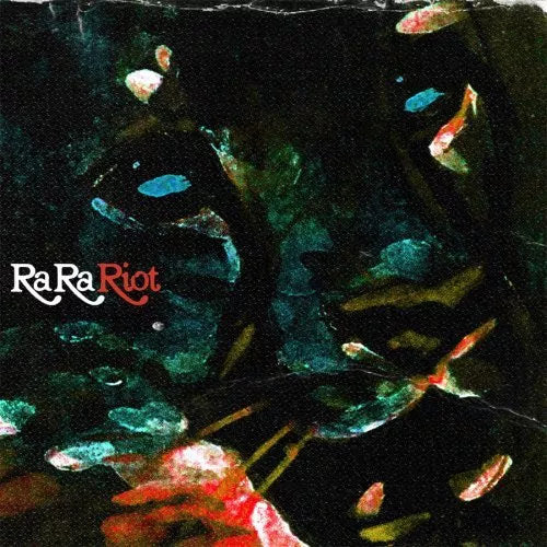 Ra Ra Riot - Ra ra riot ep (Rsd 2017 LP)