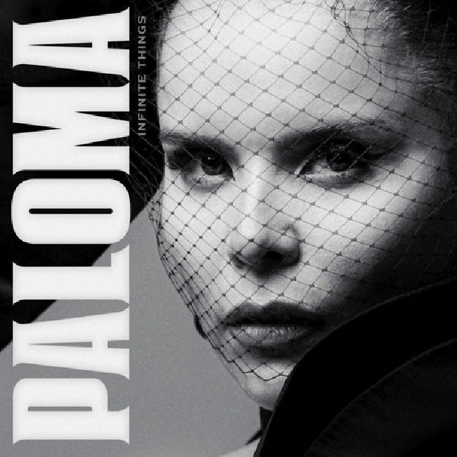 Paloma Faith - Infinite things (LP)