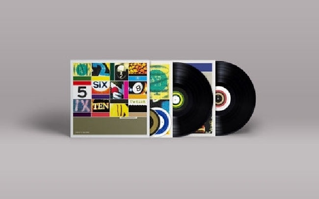 The Wedding Present - The hit parade (2lp+2cd, Gatefold Sleeve LP)