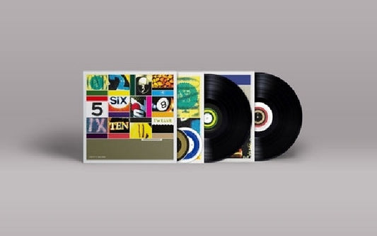 The Wedding Present - The hit parade (2lp+2cd, Gatefold Sleeve LP)