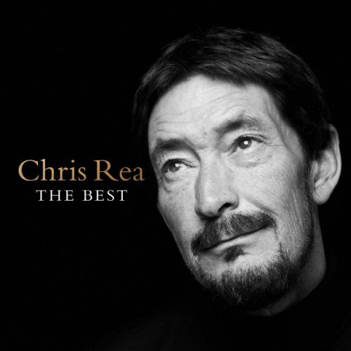 Chris Rea - Best (Digipak CD)