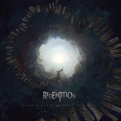 Redemption - Long nights journey into day (LP)