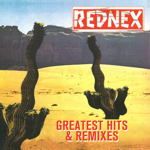 Rednex - Greatest hits & remixes (CD)