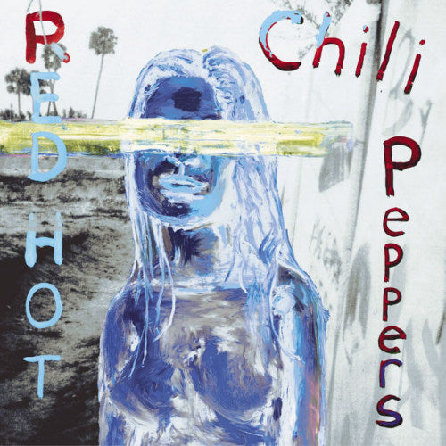 Red Hot Chili Peppers - By the way (1877388 CD)