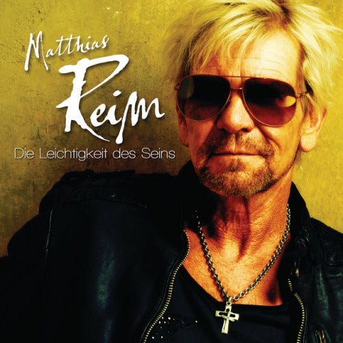 Matthias Reim - Die leichtigkeit des seins (CD)