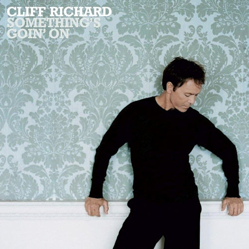 Cliff Richard - Something's goin' on (CD)