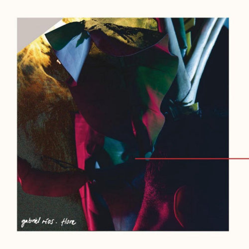 Gabriel Rios - Flore (CD)