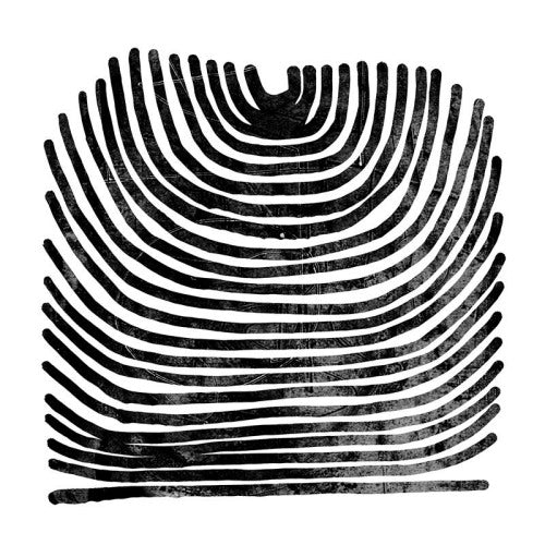 Rival Consoles - Howl (CD)