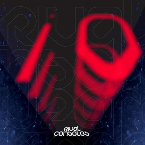 Rival Consoles - 10 (CD)