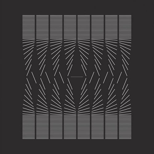 Rival Consoles - Odessey (12-inch maxi-single)