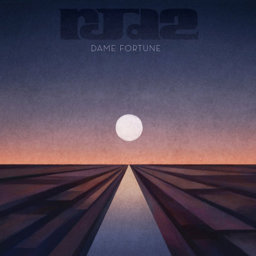 Rjd2 - Dame fortune (Coloured Vinyl, Coloured Vinyl LP)