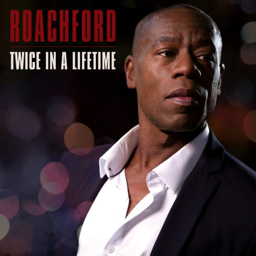 Roachford - Twice in a lifetime (LP)