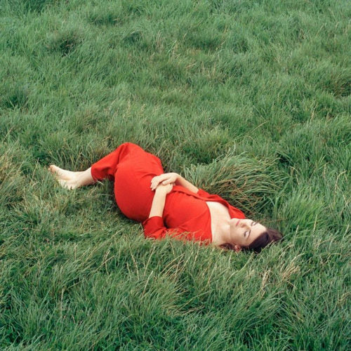Tess Roby - Beacon (LP)