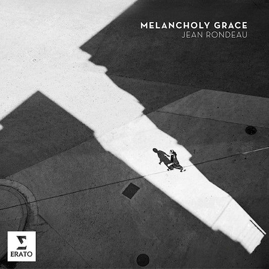Rondeau - Melancholy grace (Digipak CD)