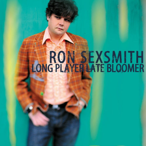 Ron Sexsmith - Long player late bloomer (CD)