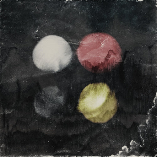 Rosetta - Sower of wind (CD)