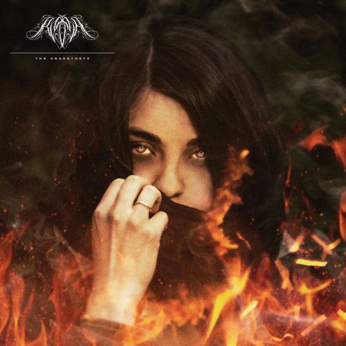 Rosetta - Anaesthete (LP)