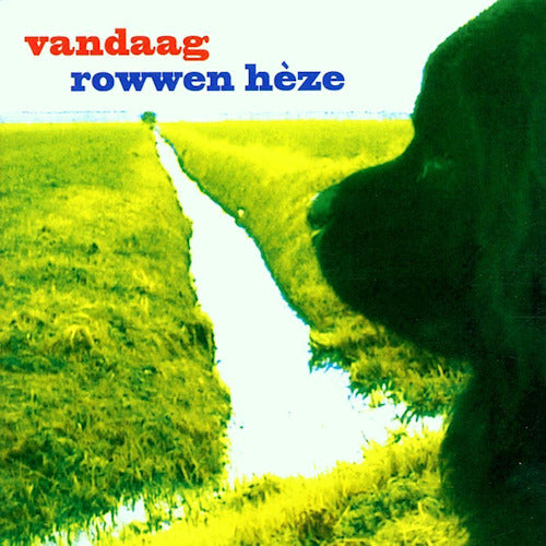 Rowwen Heze - Vandaag (4600920 LP)