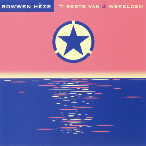 Rowwen Heze - Beste van 2 werelden (CD)