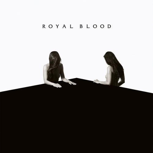 Royal Blood - How did we get so dark? (LP)