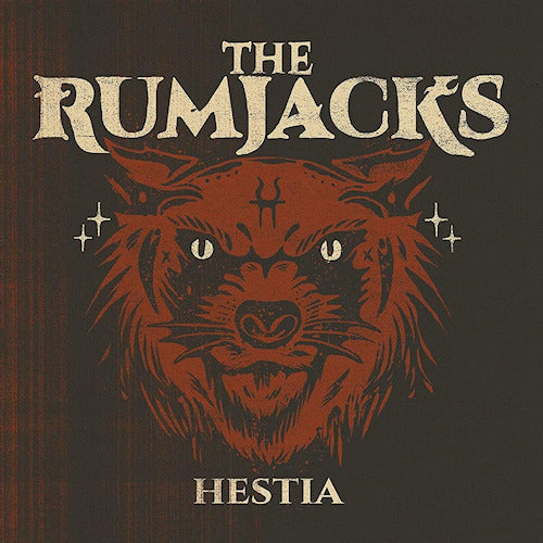 Rumjacks - Hestia (CD)